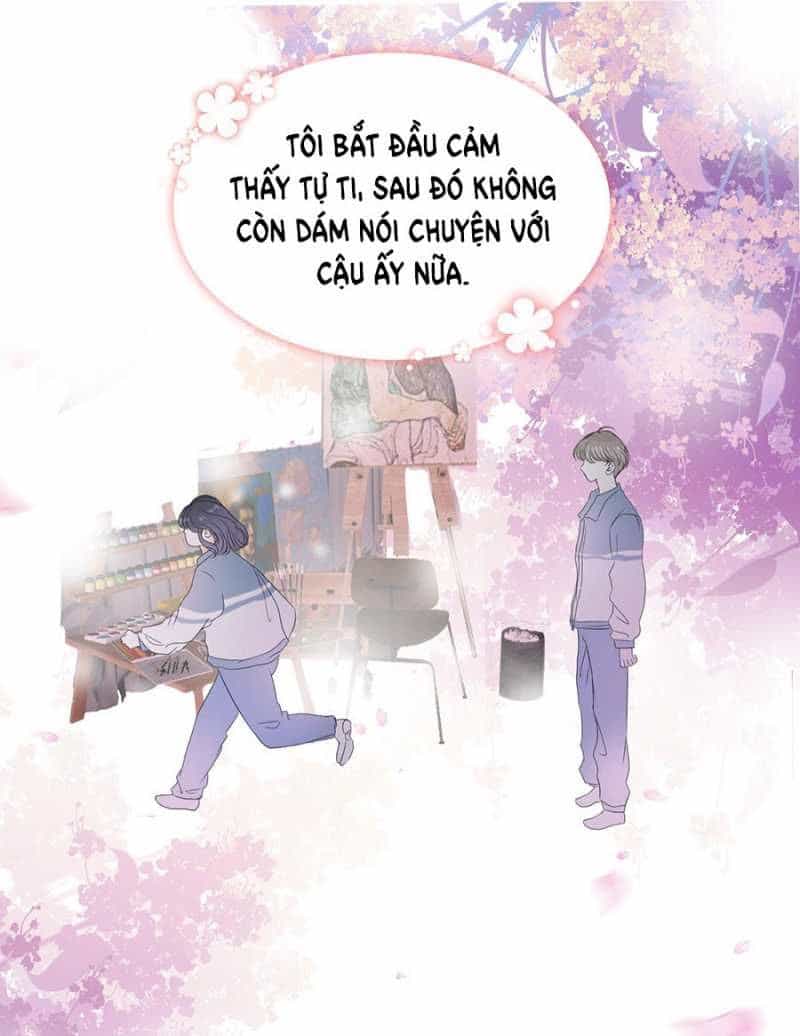 Không Thể Rời Mắt Khỏi Em - Chương 12.1 - ảnh 23