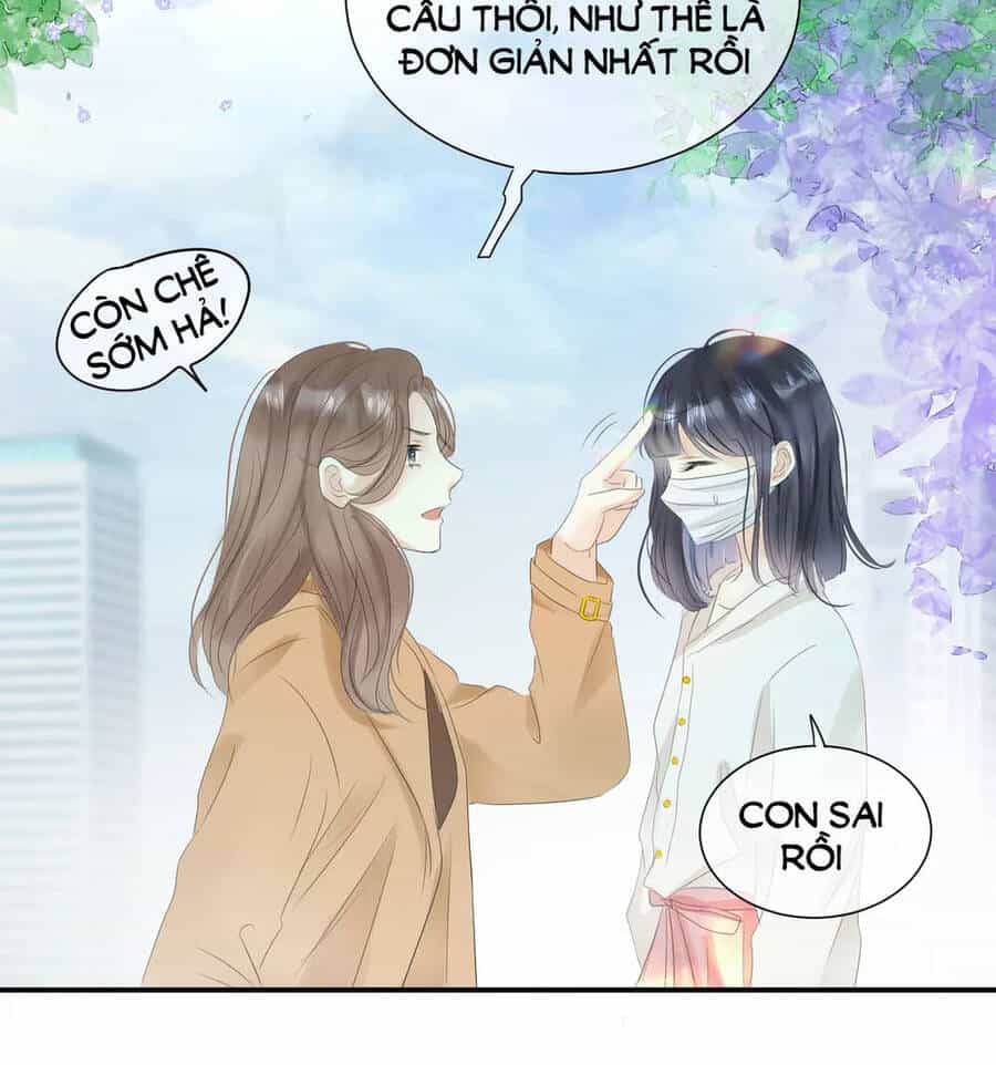 Không Thể Rời Mắt Khỏi Em - Chương 3.2 - ảnh 32