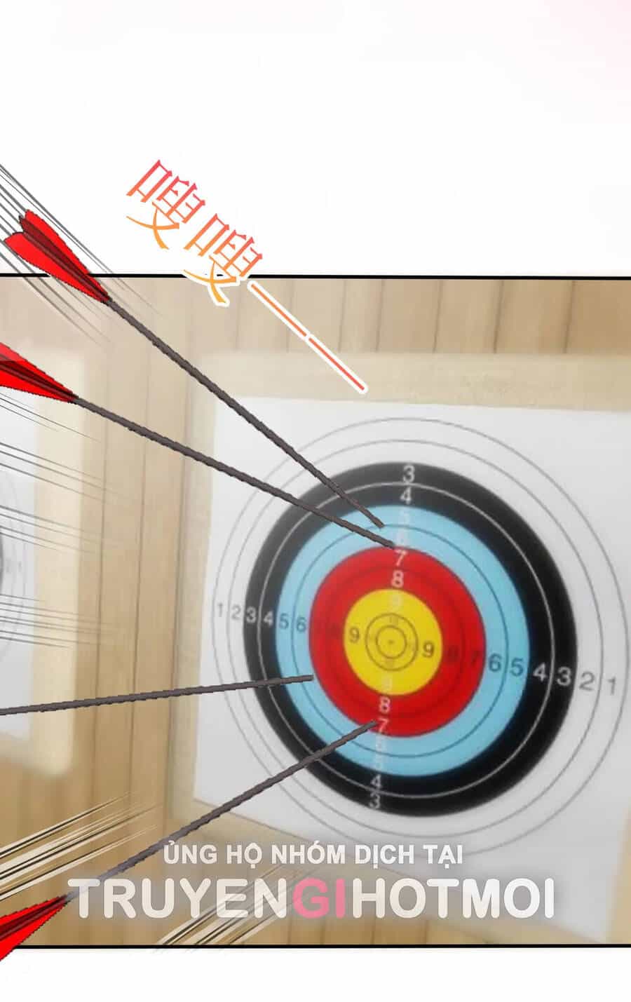 Không Thể Rời Mắt Khỏi Em - Chương 4.2 - ảnh 30