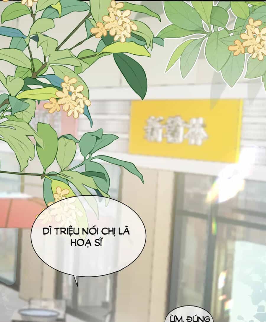 Không Thể Rời Mắt Khỏi Em - Chương 4.2 - ảnh 6