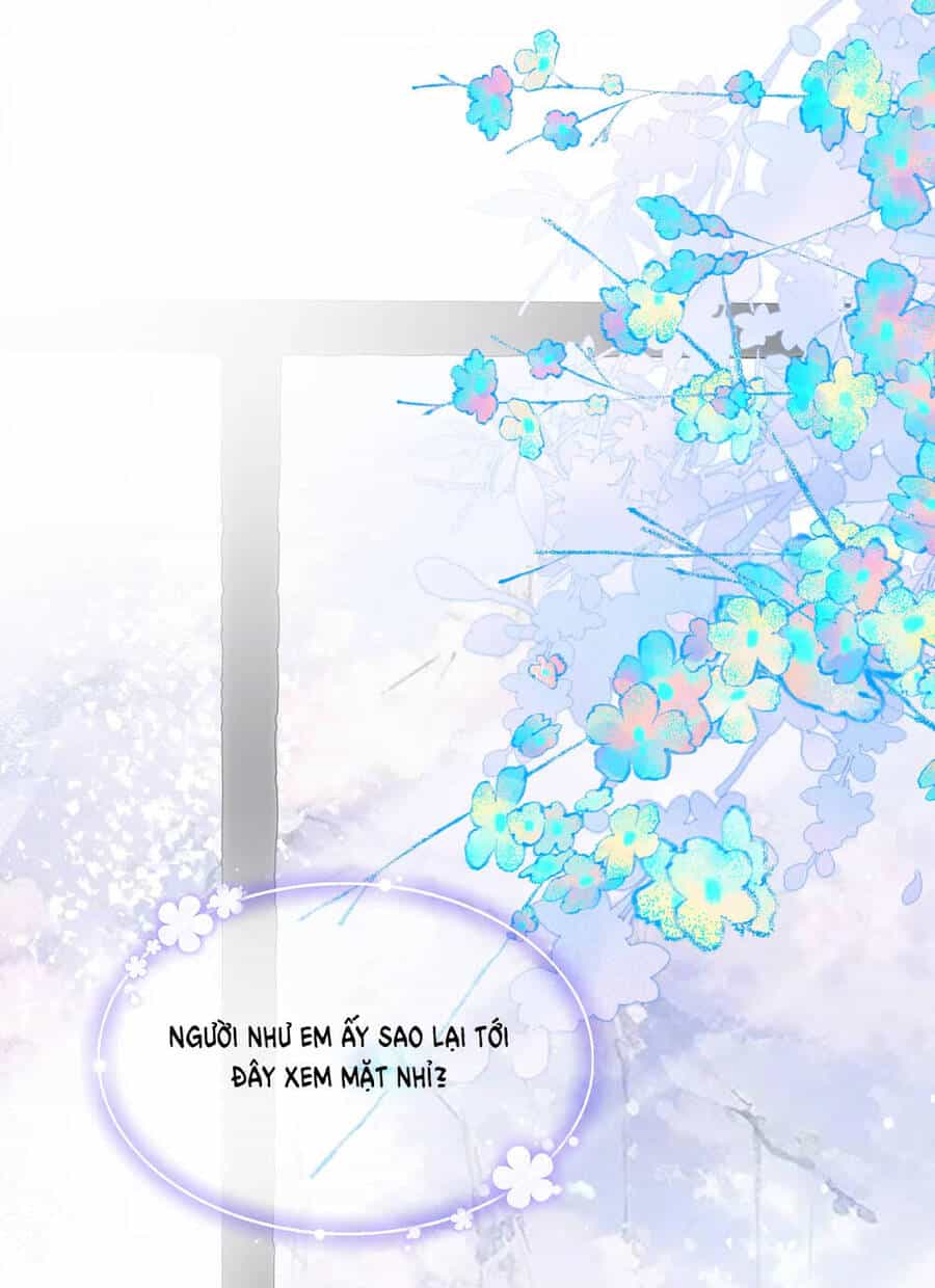 Không Thể Rời Mắt Khỏi Em - Chương 5.1 - ảnh 7