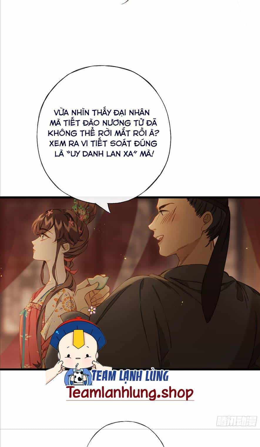Không Thể Tách Rời - Chương 2 - ảnh 25