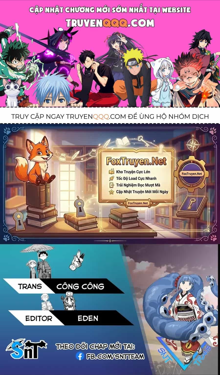 Không Thể Thoát Khỏi Mizudako-Chan! - Chương 31 - ảnh 1