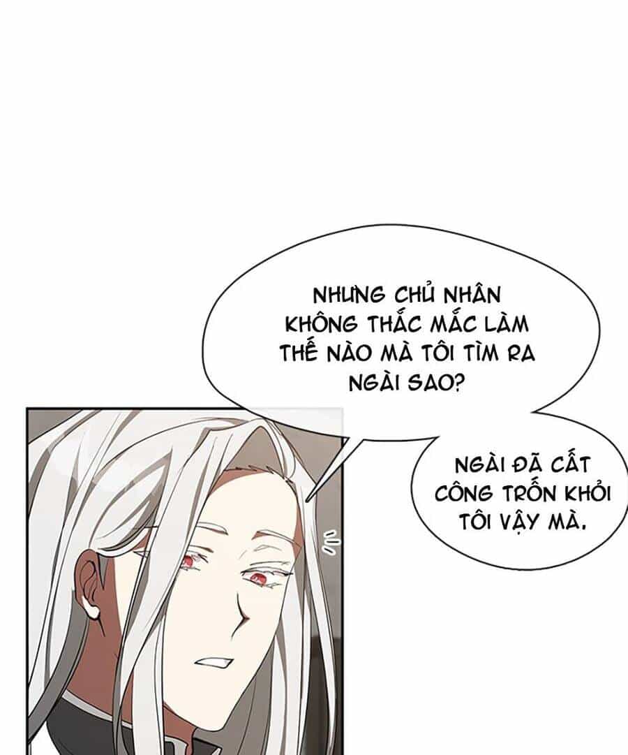 Không Thể Thoát Khỏi Người - Chương 33 - ảnh 13