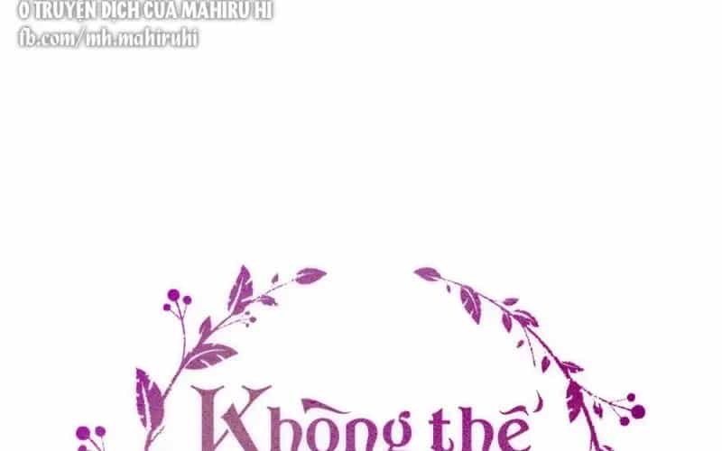 Không Thể Thoát Khỏi Người - Chương 37.6 - ảnh 37