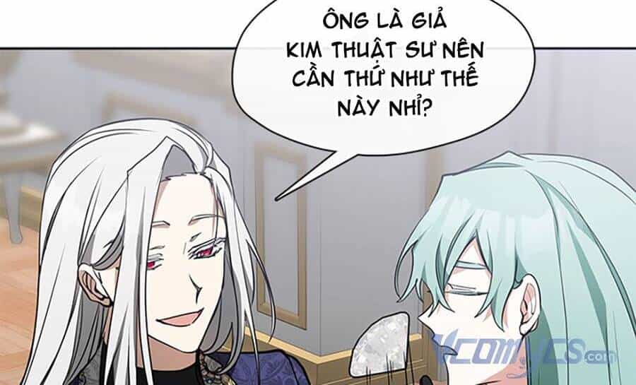 Không Thể Thoát Khỏi Người - Chương 39 - ảnh 32