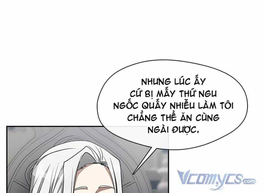 Không Thể Thoát Khỏi Người - Chương 39 - ảnh 40