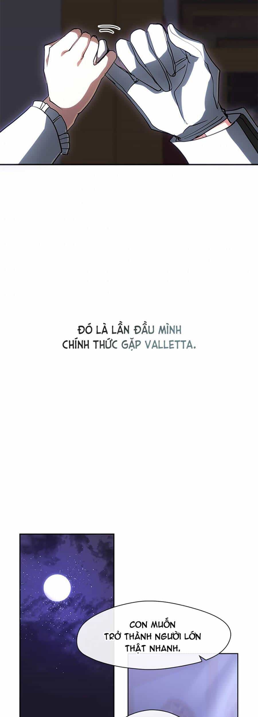 Không Thể Thoát Khỏi Người - Chương 40 - ảnh 59