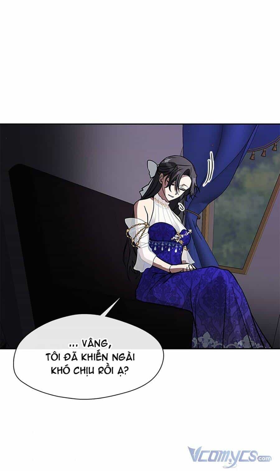 Không Thể Thoát Khỏi Người - Chương 44 - ảnh 20
