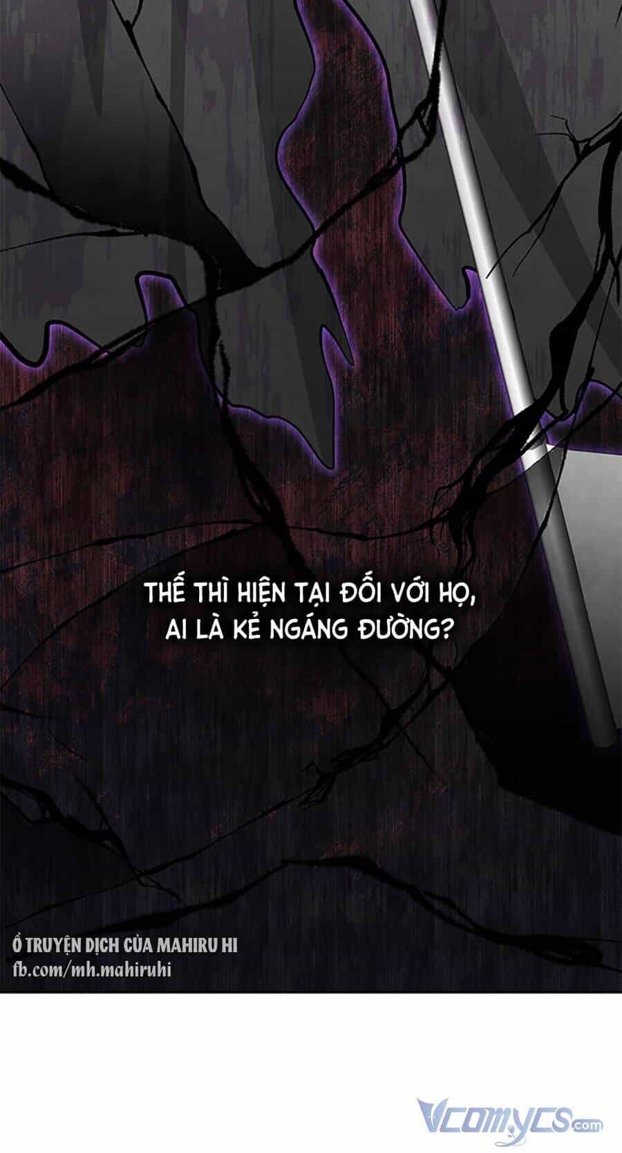 Không Thể Thoát Khỏi Người - Chương 45 - ảnh 54