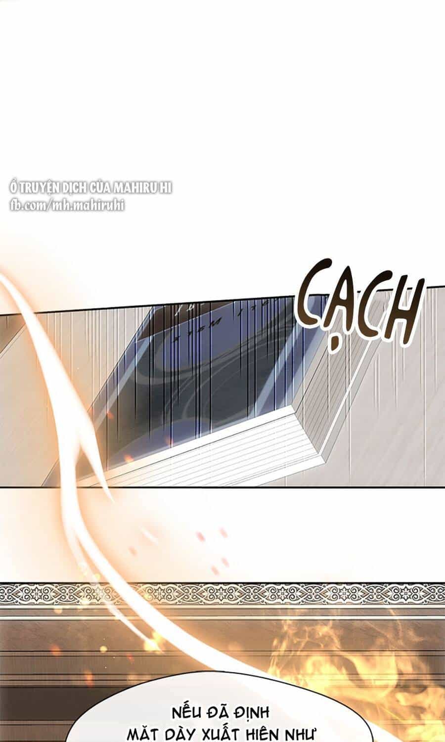 Không Thể Thoát Khỏi Người - Chương 47 - ảnh 68