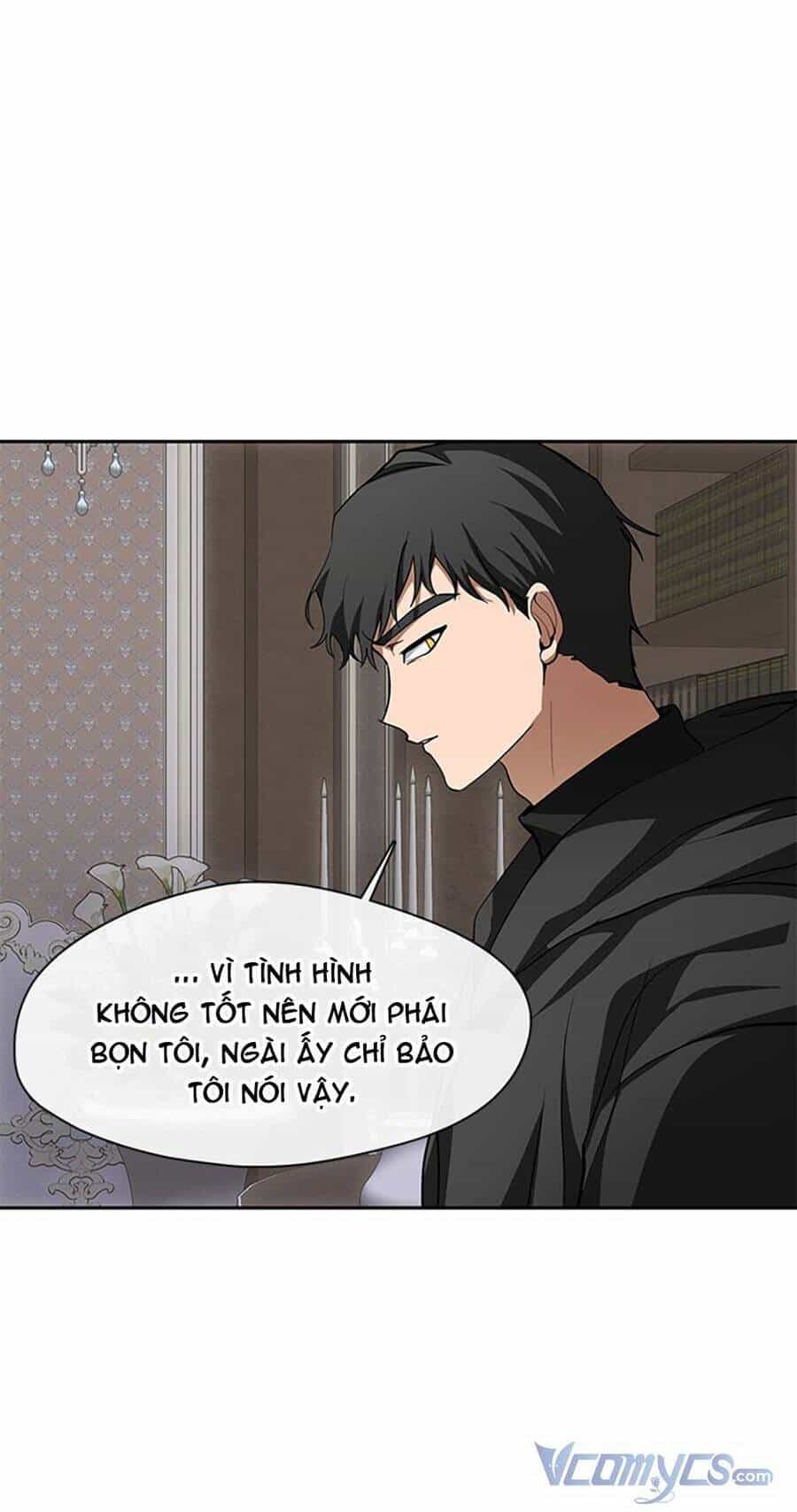 Không Thể Thoát Khỏi Người - Chương 48 - ảnh 17