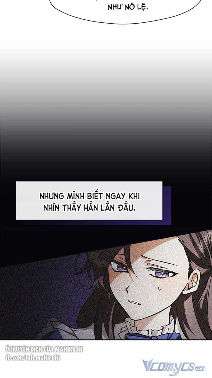 Không Thể Thoát Khỏi Người - Chương 49 - ảnh 25
