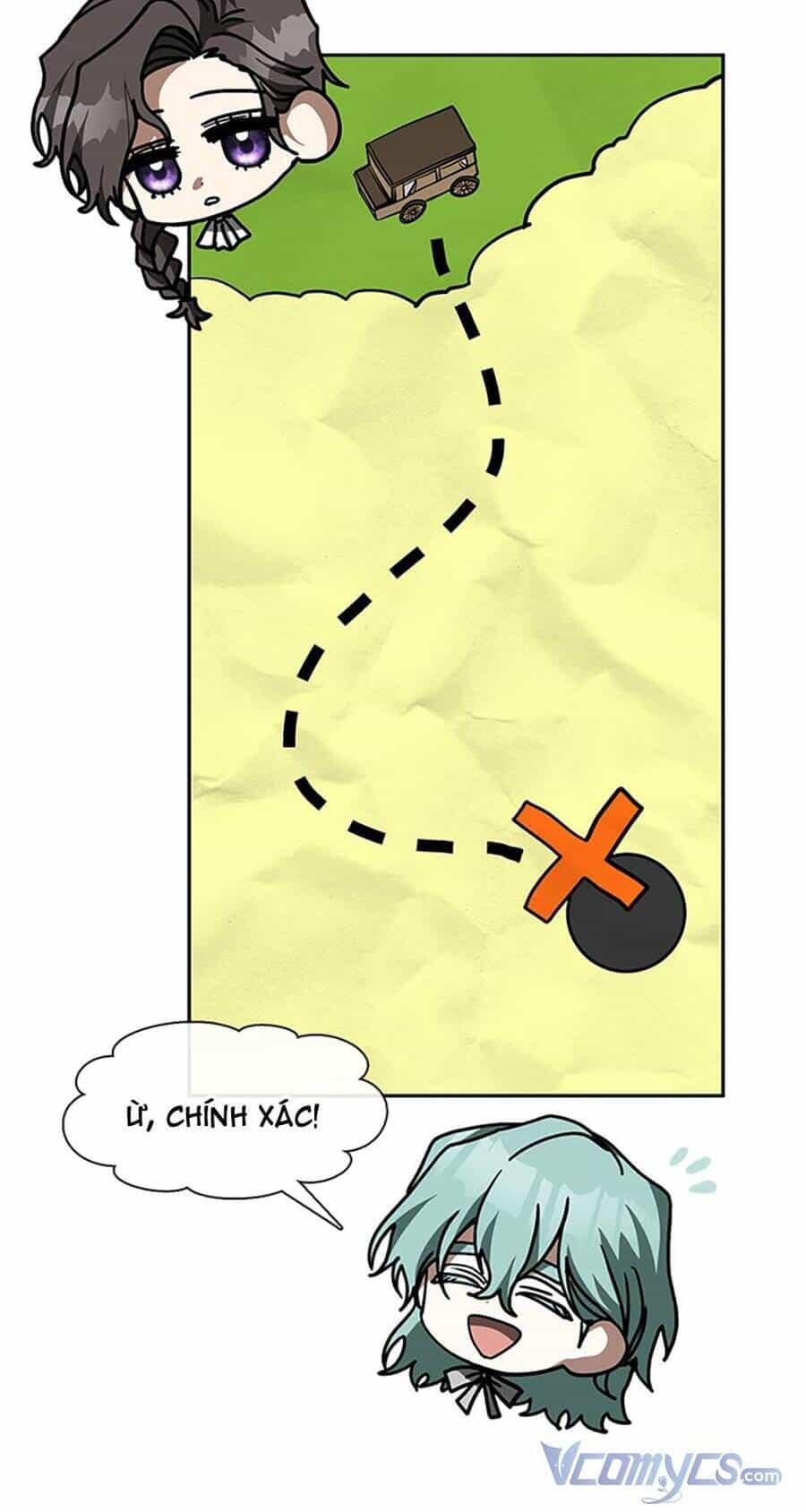 Không Thể Thoát Khỏi Người - Chương 50 - ảnh 13