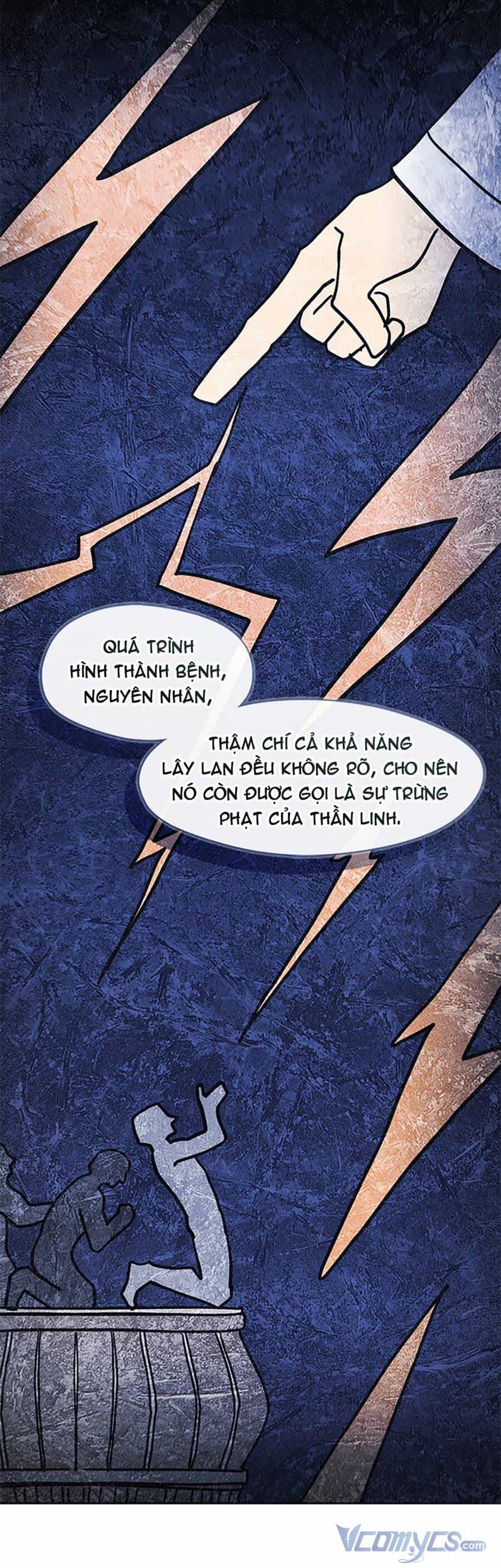 Không Thể Thoát Khỏi Người - Chương 51 - ảnh 17