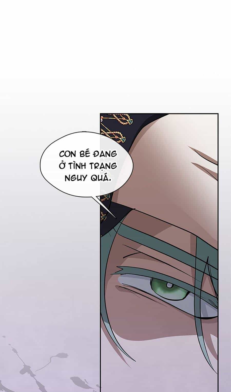 Không Thể Thoát Khỏi Người - Chương 52 - ảnh 14