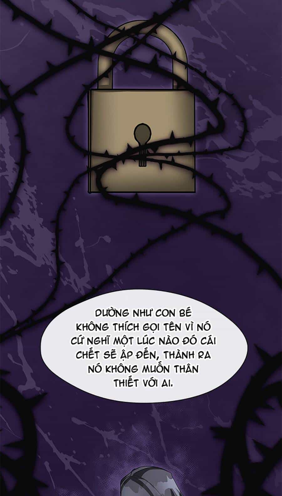 Không Thể Thoát Khỏi Người - Chương 52 - ảnh 16