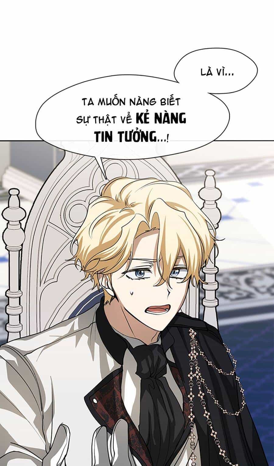 Không Thể Thoát Khỏi Người - Chương 53 - ảnh 13