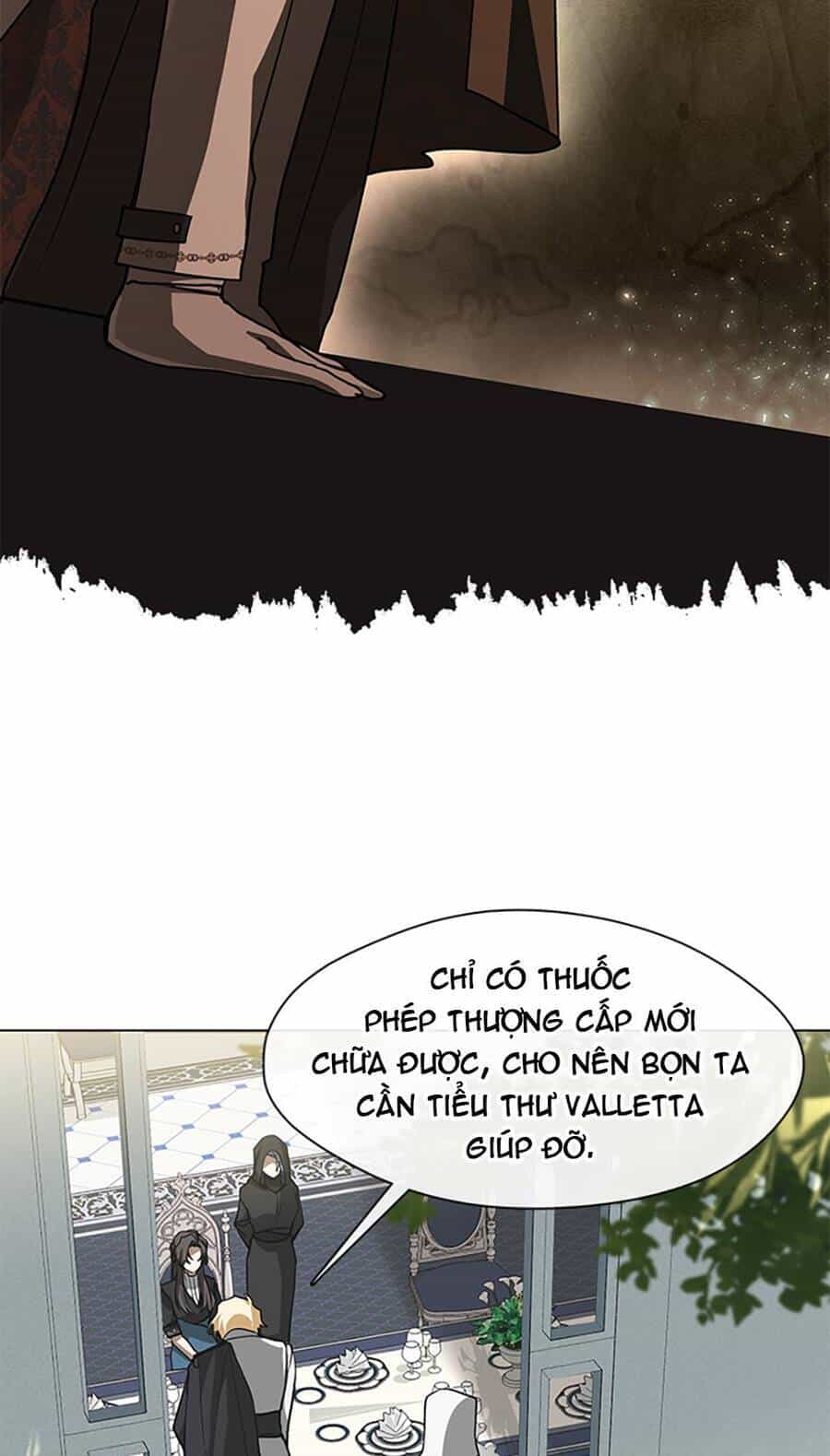 Không Thể Thoát Khỏi Người - Chương 53 - ảnh 22