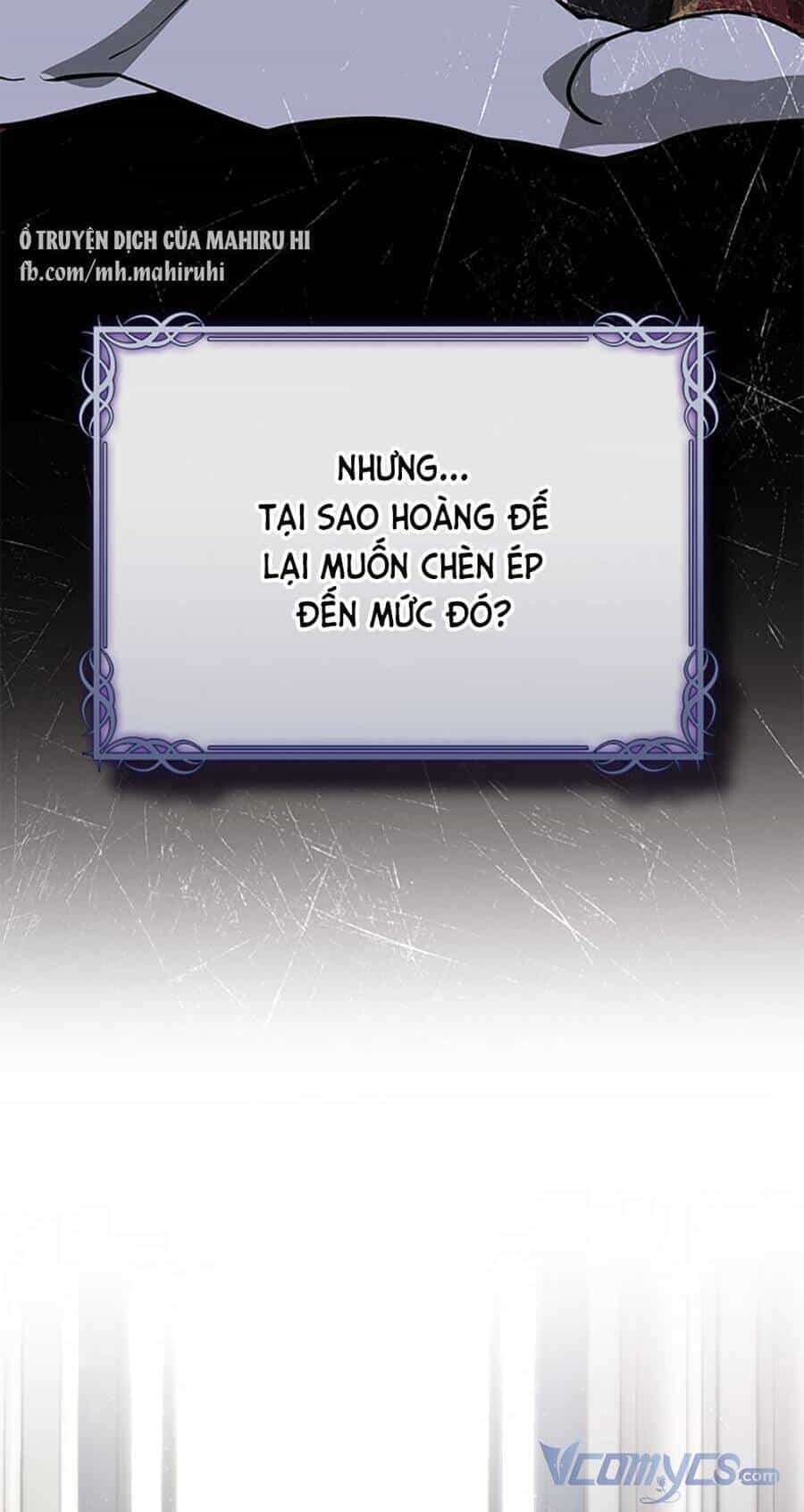 Không Thể Thoát Khỏi Người - Chương 53 - ảnh 27
