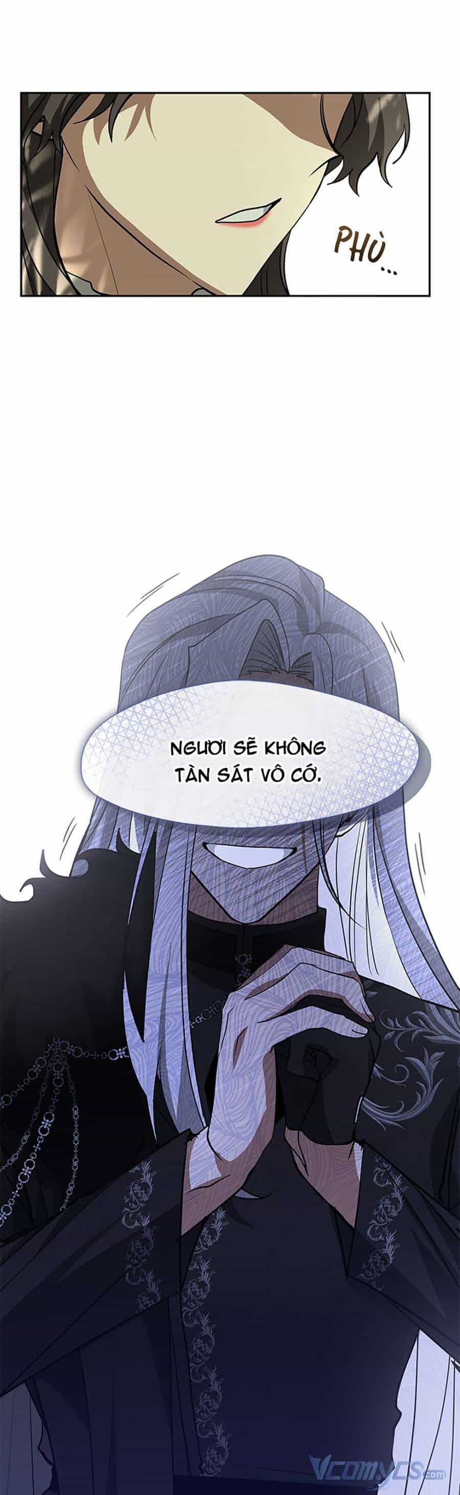 Không Thể Thoát Khỏi Người - Chương 54 - ảnh 30