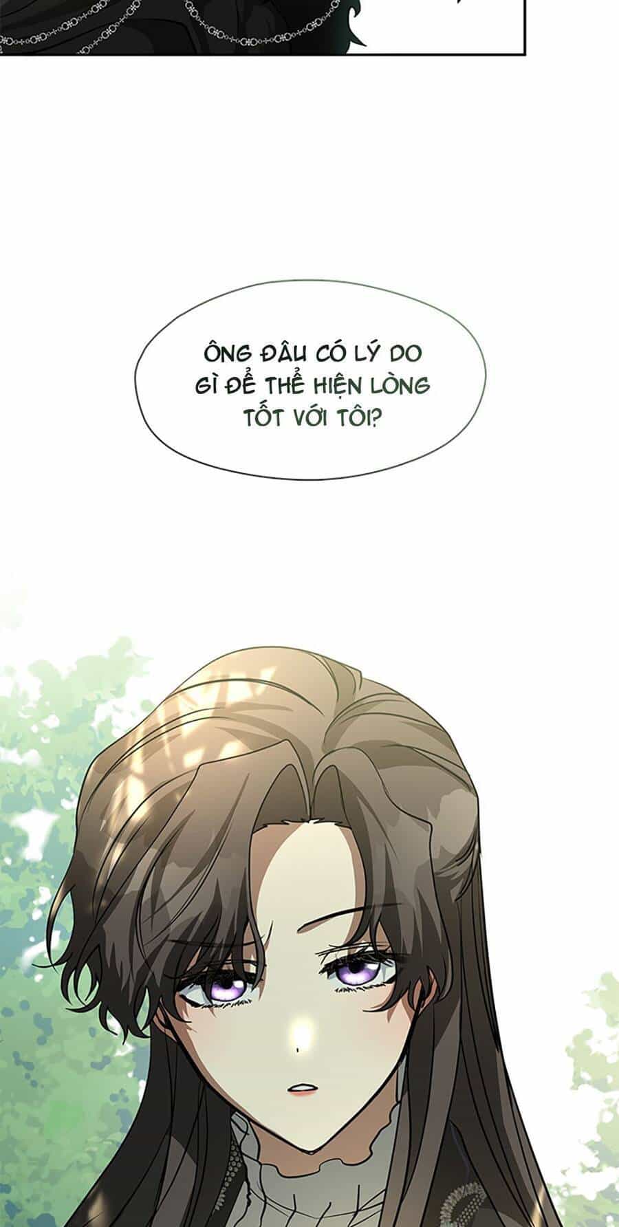 Không Thể Thoát Khỏi Người - Chương 54 - ảnh 40