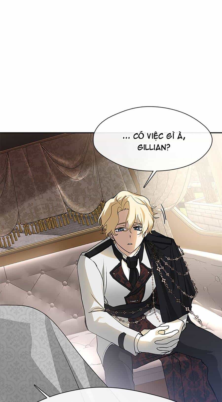 Không Thể Thoát Khỏi Người - Chương 54 - ảnh 70