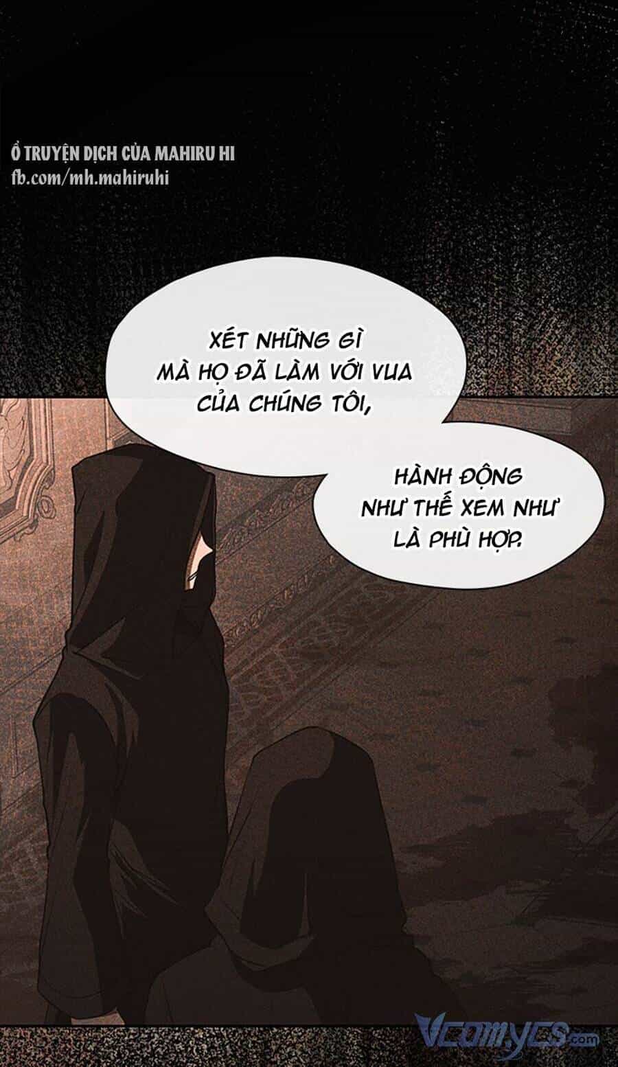 Không Thể Thoát Khỏi Người - Chương 54 - ảnh 8