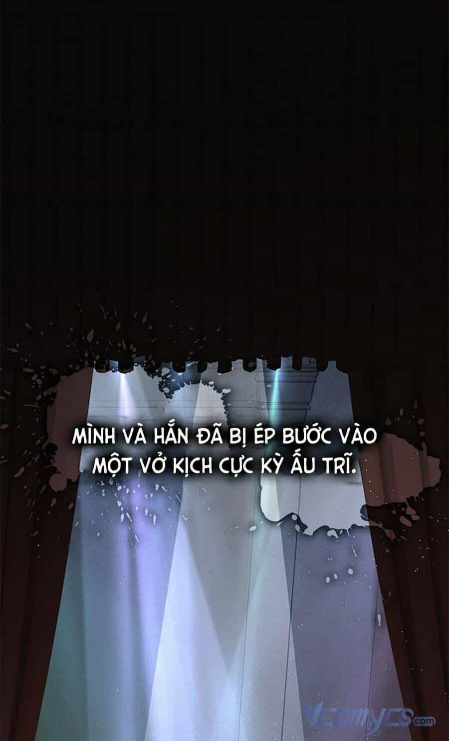 Không Thể Thoát Khỏi Người - Chương 56 - ảnh 45