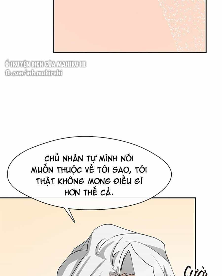 Không Thể Thoát Khỏi Người - Chương 56 - ảnh 52