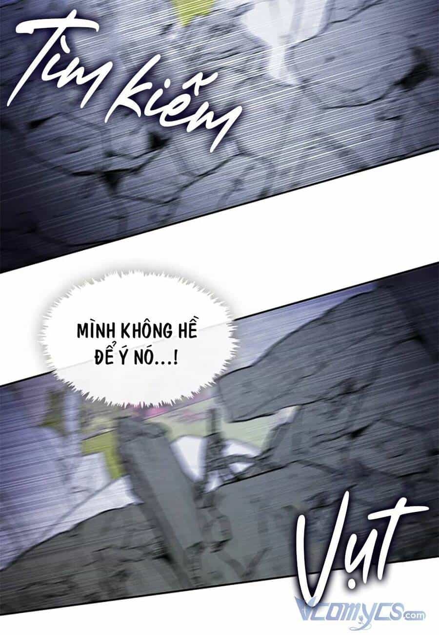 Không Thể Thoát Khỏi Người - Chương 57 - ảnh 13
