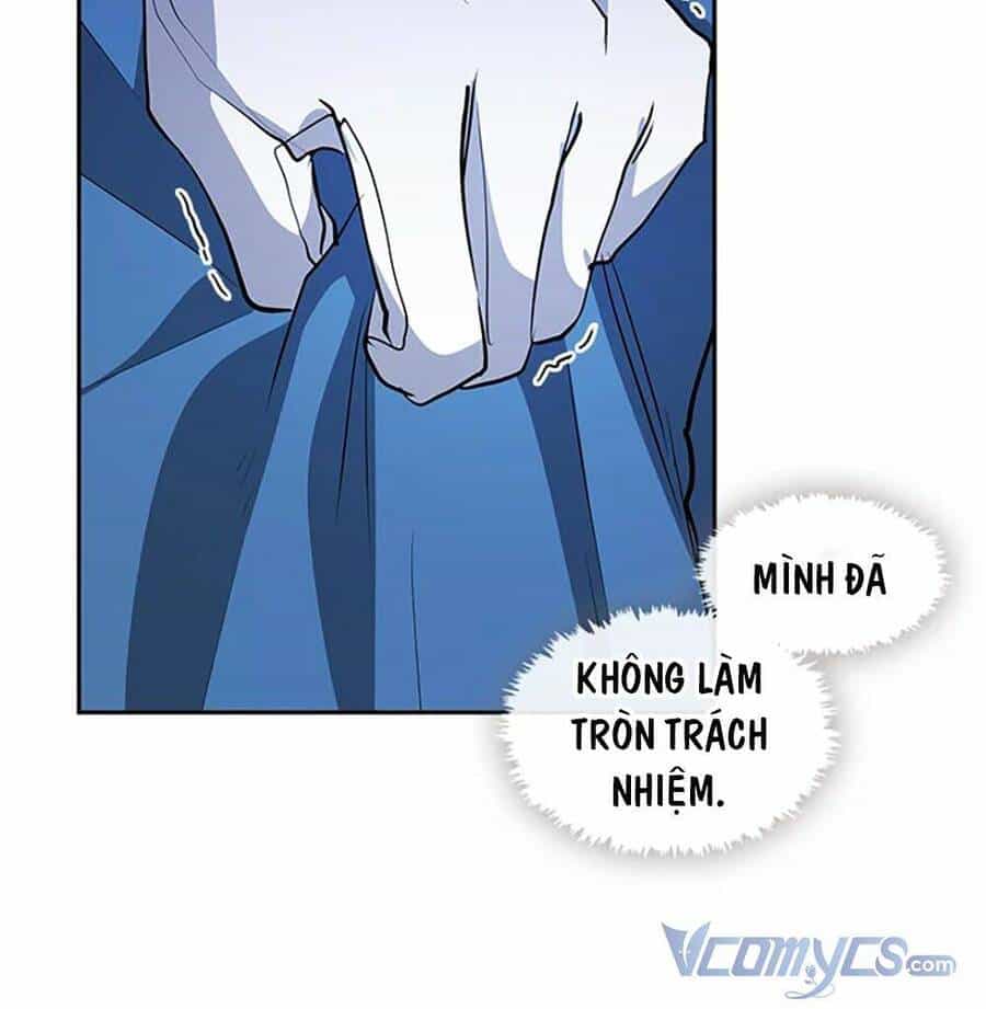Không Thể Thoát Khỏi Người - Chương 57 - ảnh 16
