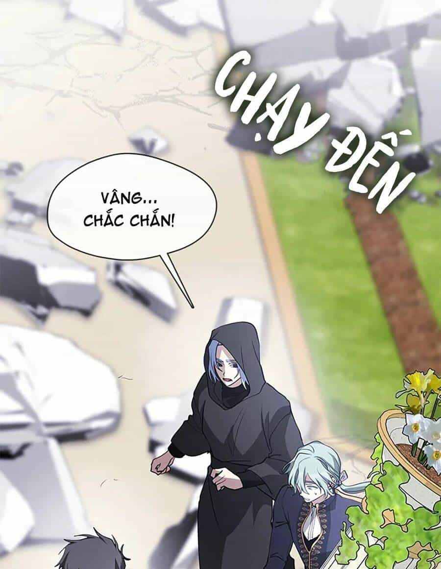 Không Thể Thoát Khỏi Người - Chương 57 - ảnh 61