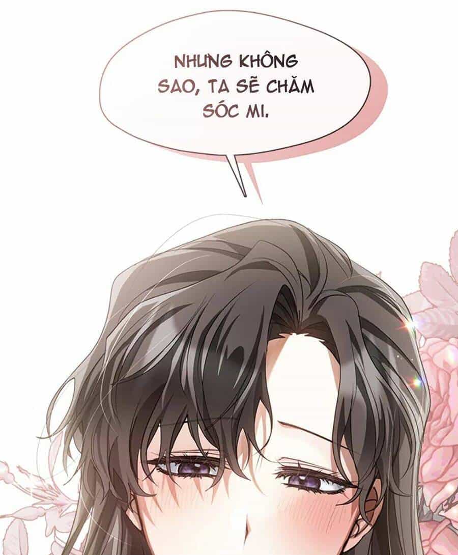 Không Thể Thoát Khỏi Người - Chương 57 - ảnh 71