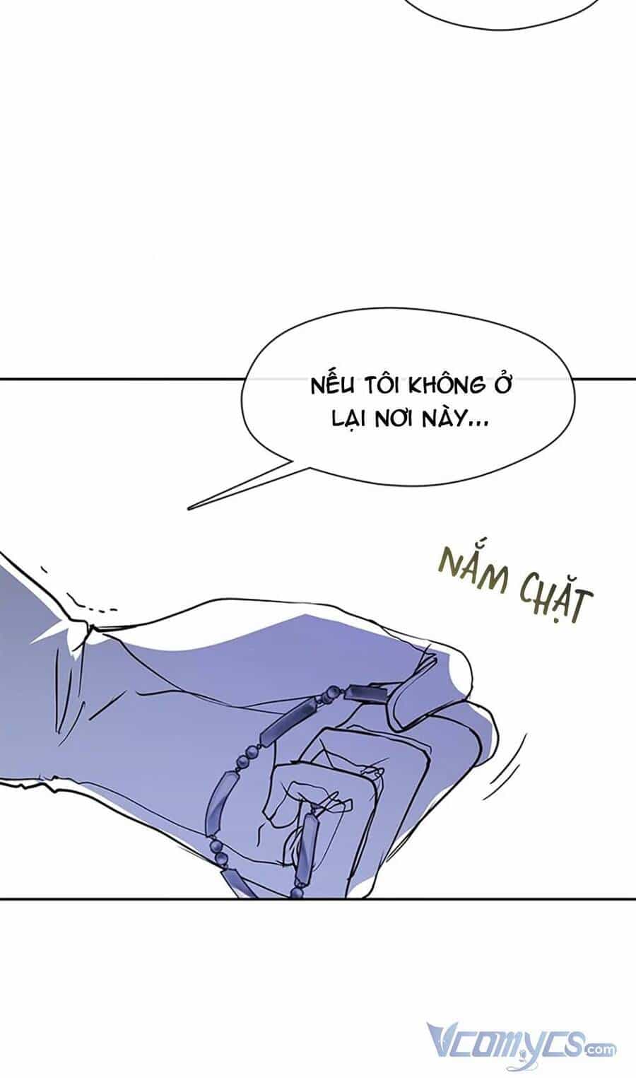 Không Thể Thoát Khỏi Người - Chương 57 - ảnh 83