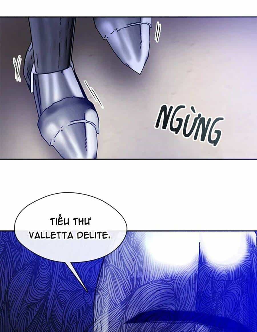 Không Thể Thoát Khỏi Người - Chương 57 - ảnh 92