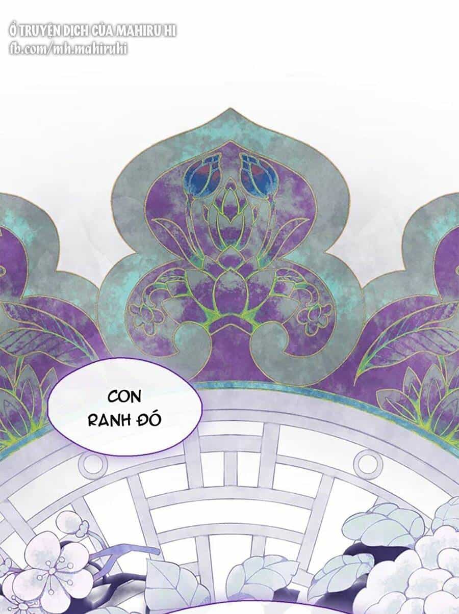 Không Thể Thoát Khỏi Người - Chương 60 - ảnh 20