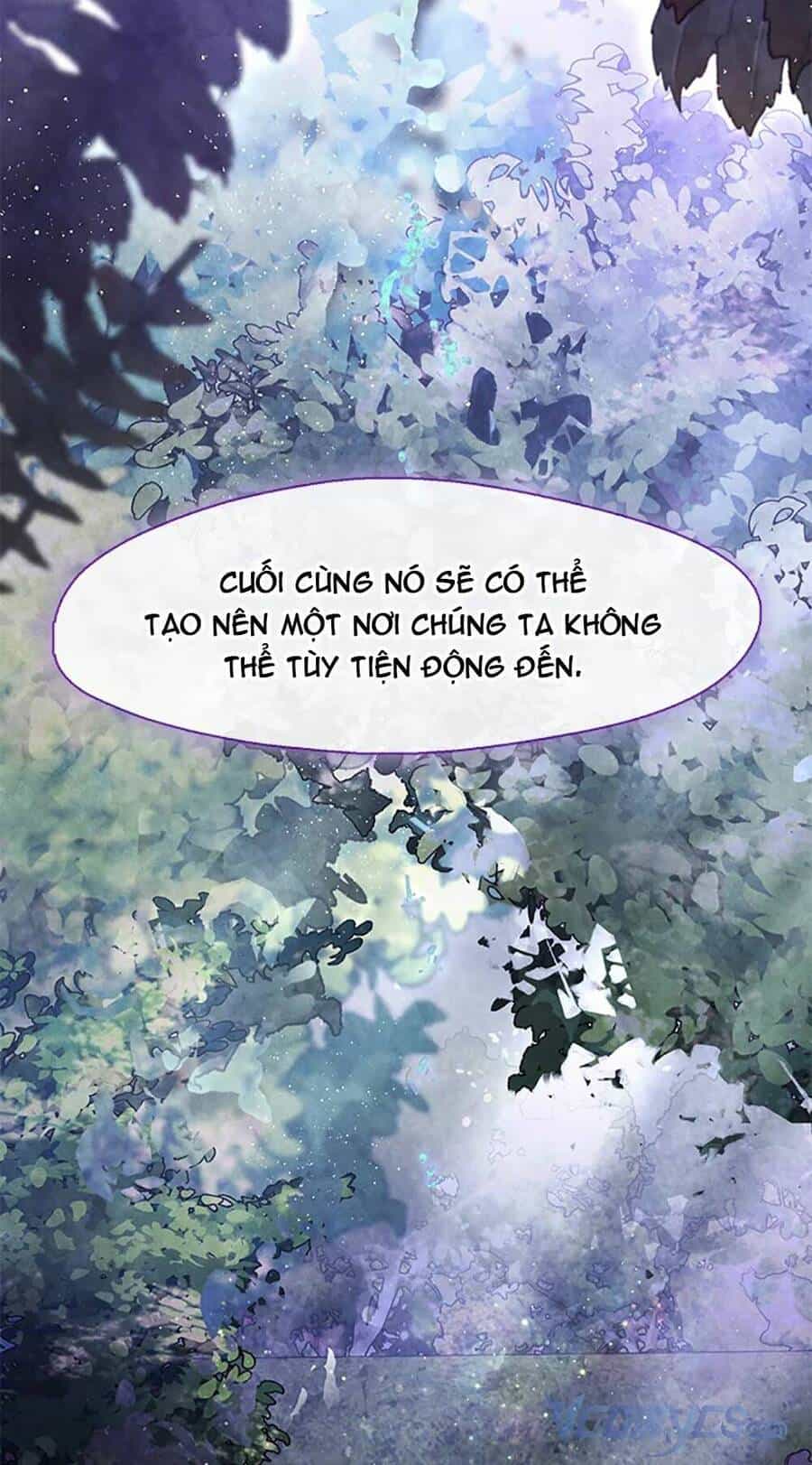 Không Thể Thoát Khỏi Người - Chương 60 - ảnh 23