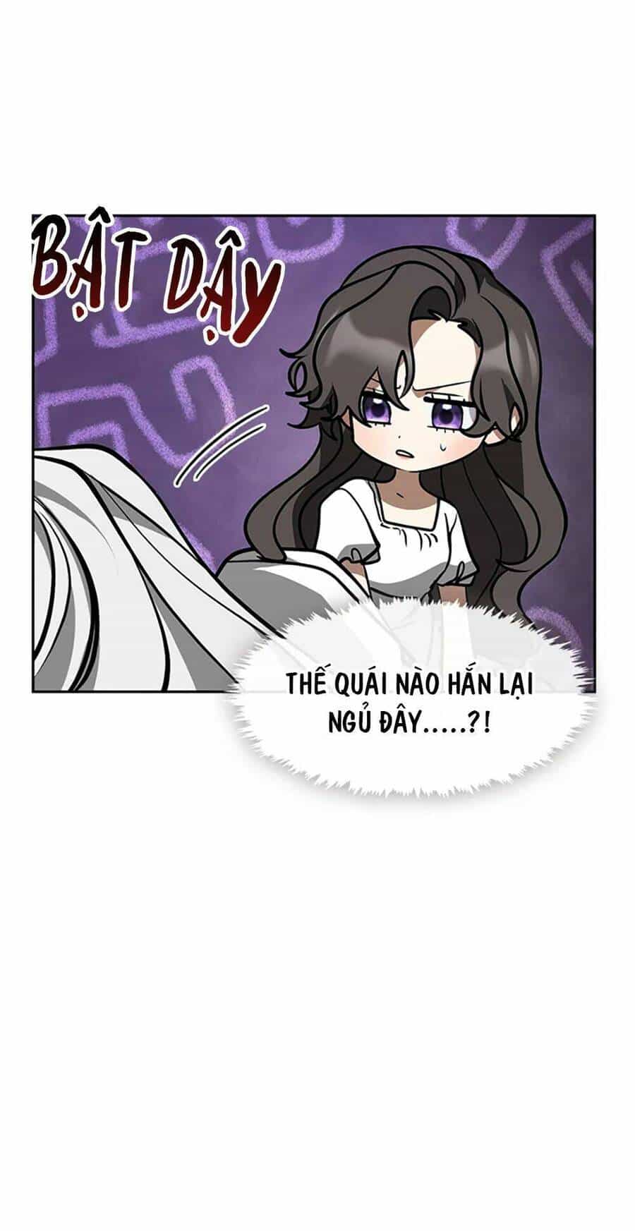 Không Thể Thoát Khỏi Người - Chương 60 - ảnh 54