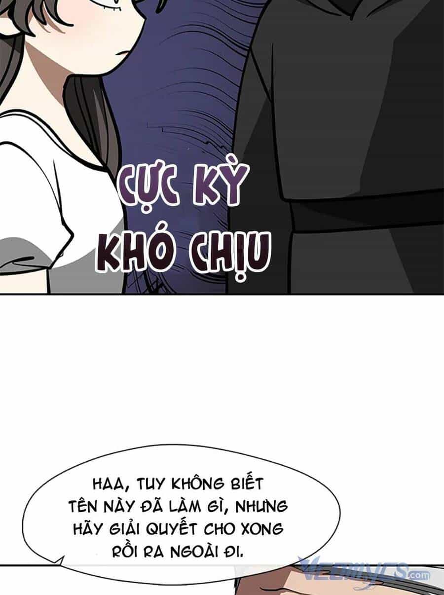 Không Thể Thoát Khỏi Người - Chương 60 - ảnh 67