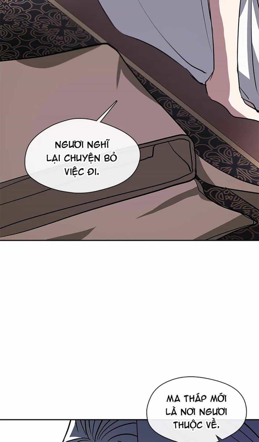 Không Thể Thoát Khỏi Người - Chương 61 - ảnh 36