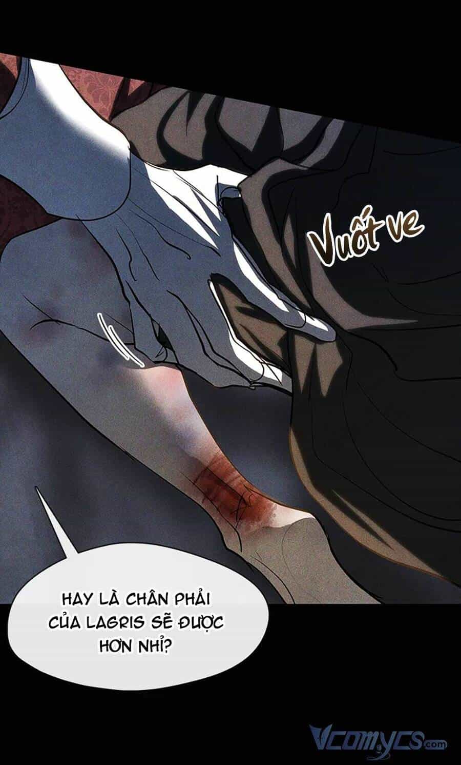 Không Thể Thoát Khỏi Người - Chương 61 - ảnh 71