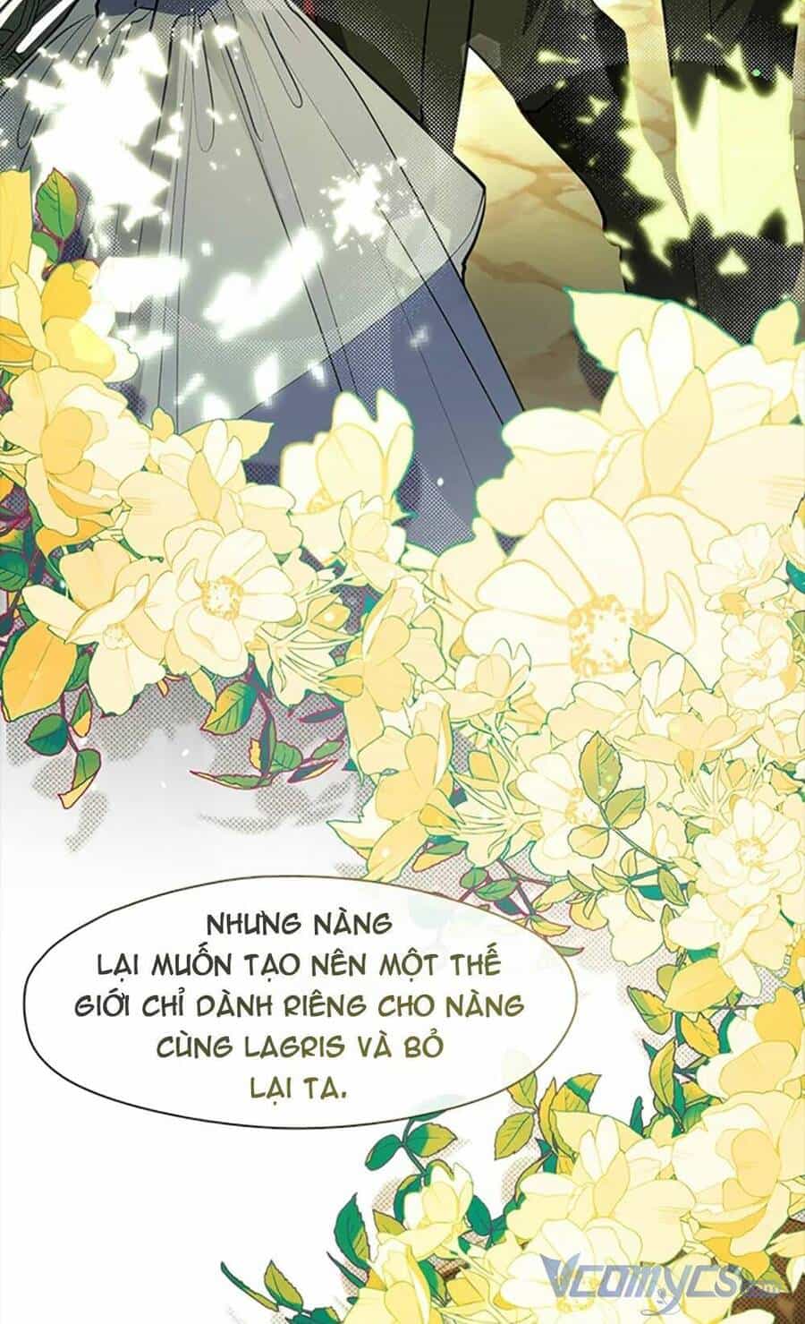 Không Thể Thoát Khỏi Người - Chương 61 - ảnh 89