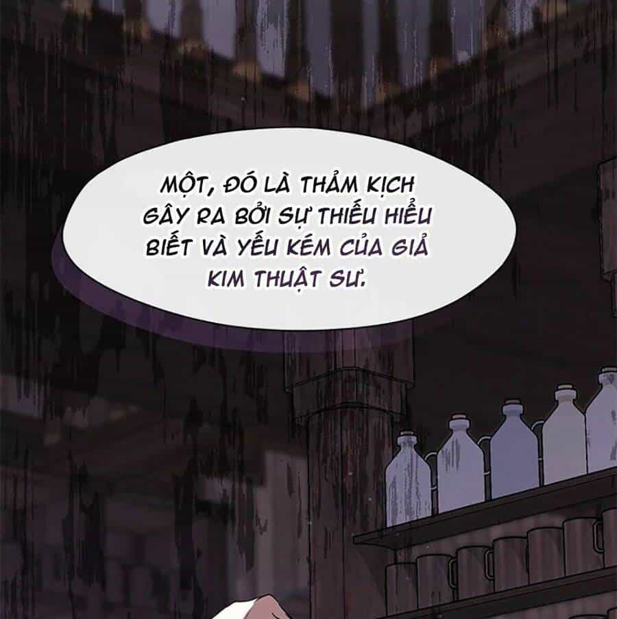 Không Thể Thoát Khỏi Người - Chương 62 - ảnh 15