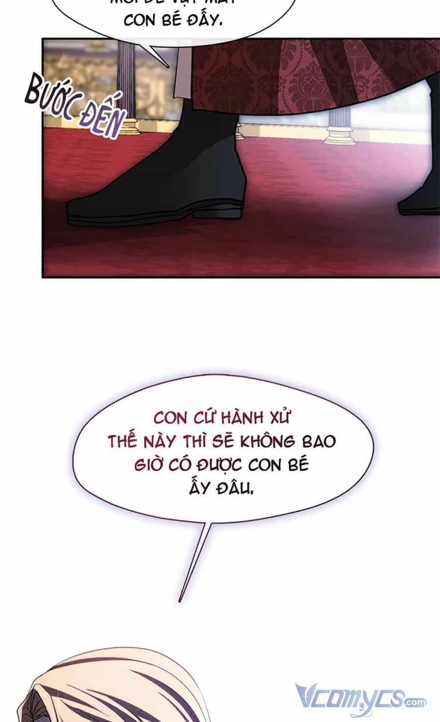Không Thể Thoát Khỏi Người - Chương 62 - ảnh 31