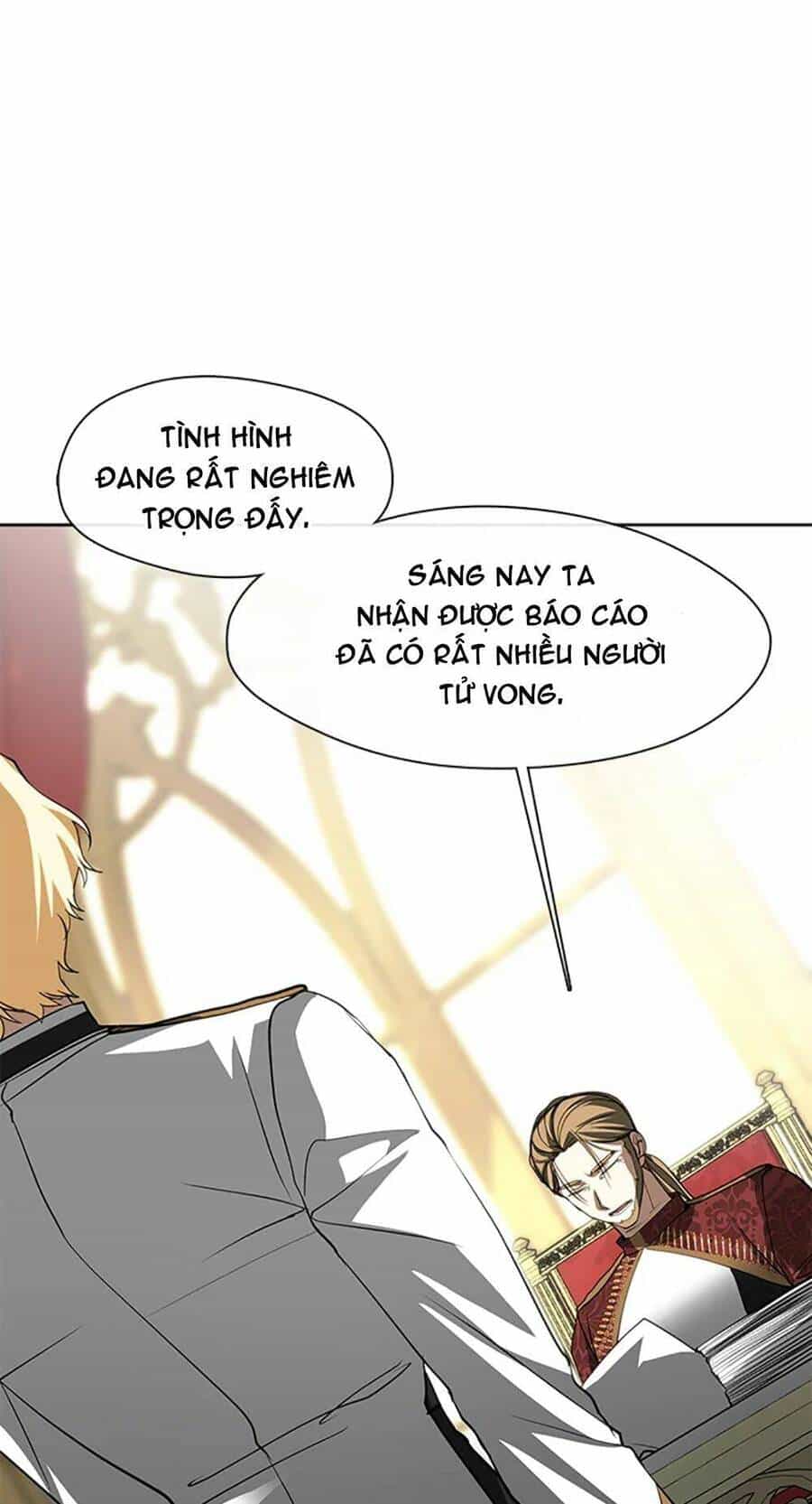 Không Thể Thoát Khỏi Người - Chương 62 - ảnh 6
