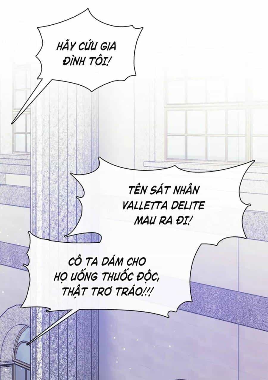 Không Thể Thoát Khỏi Người - Chương 62 - ảnh 72