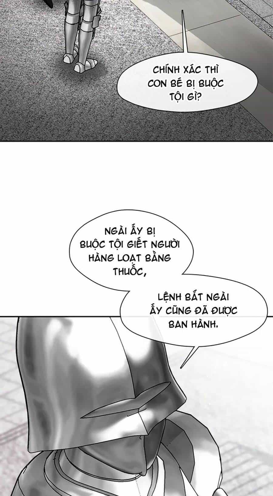 Không Thể Thoát Khỏi Người - Chương 62 - ảnh 74