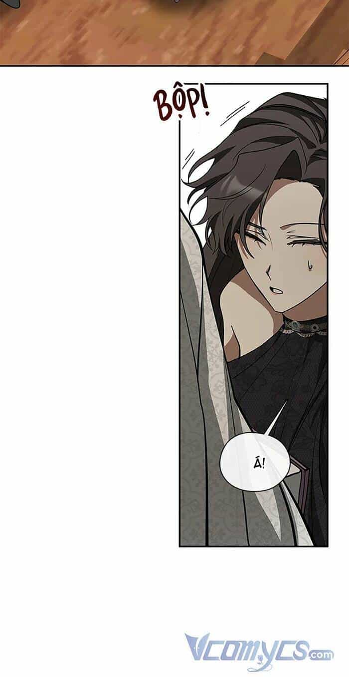 Không Thể Thoát Khỏi Người - Chương 66 - ảnh 13