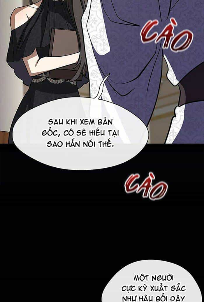 Không Thể Thoát Khỏi Người - Chương 66 - ảnh 30
